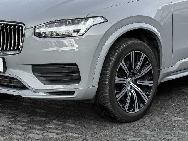 Volvo XC90 – Bild 3