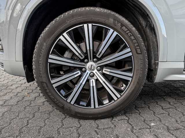 Volvo XC90 – Bild 4
