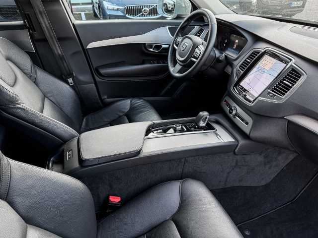 Volvo XC90 – Bild 5
