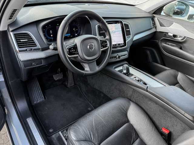 Volvo XC90 – Bild 6