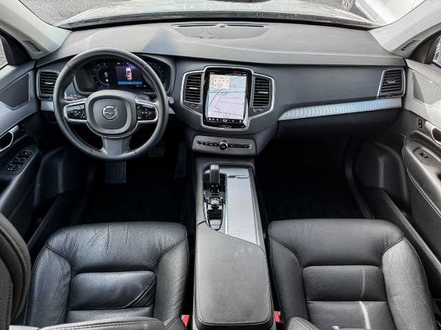 Volvo XC90 – Bild 7