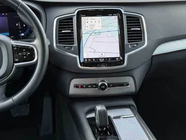 Volvo XC90 – Bild 8