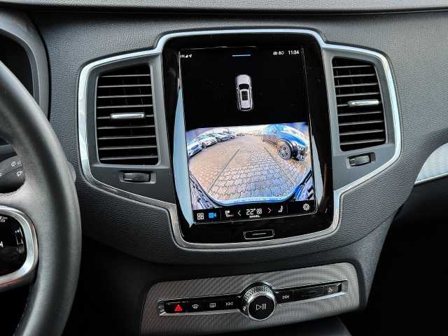 Volvo XC90 – Bild 9