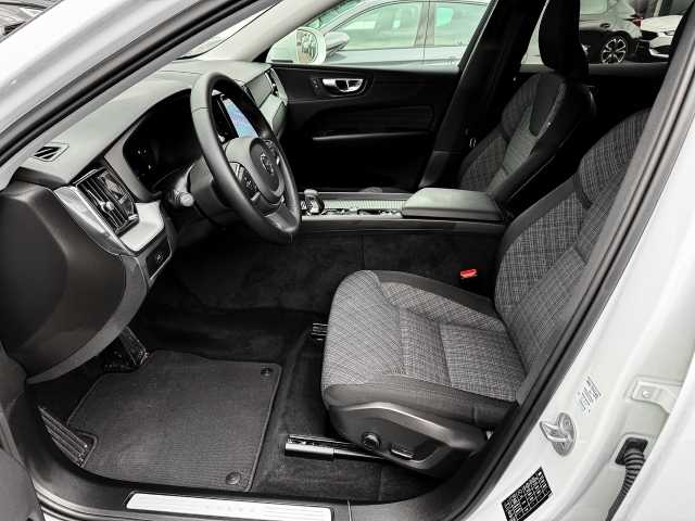 Volvo XC60 – Bild 11