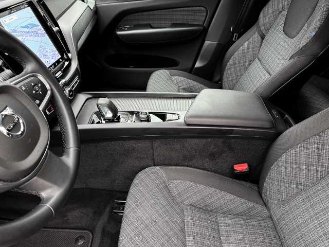 Volvo XC60 – Bild 12