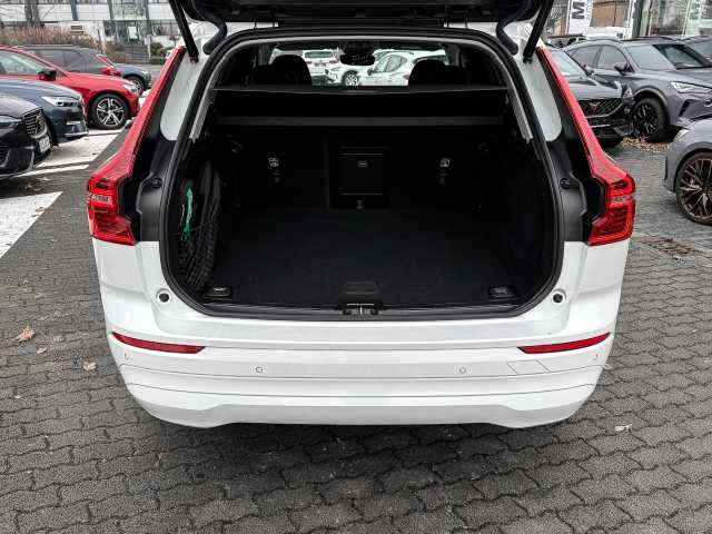 Volvo XC60 – Bild 14