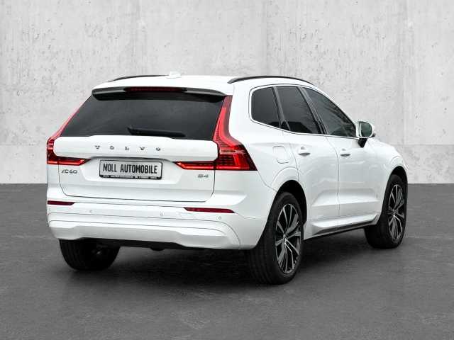 Volvo XC60 – Bild 2