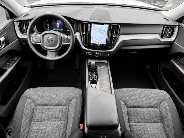 Volvo XC60 – Bild 7