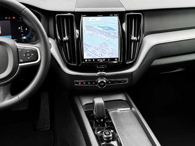 Volvo XC60 – Bild 8