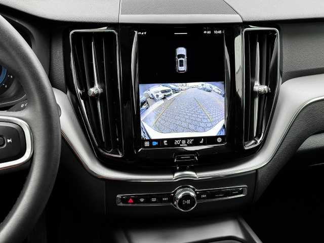 Volvo XC60 – Bild 9
