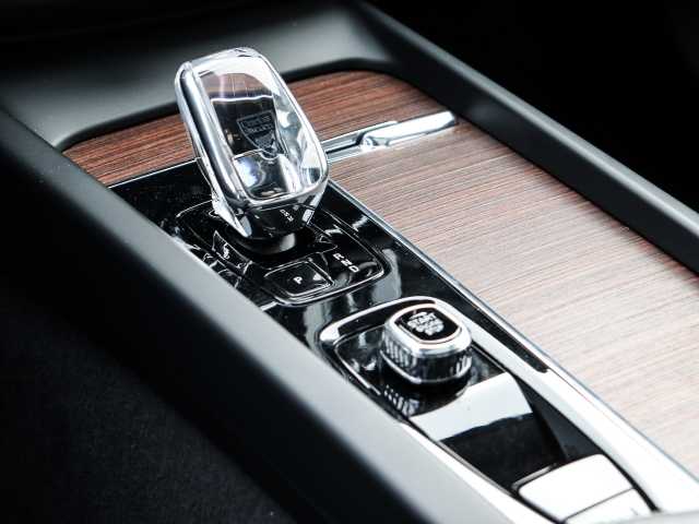 Volvo XC60 – Bild 12