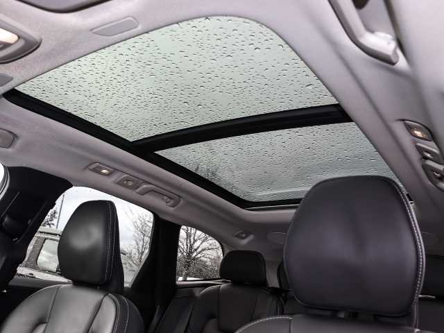Volvo XC60 – Bild 13