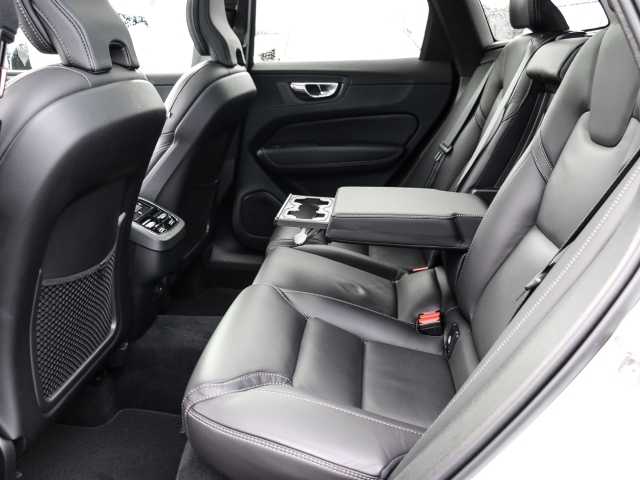Volvo XC60 – Bild 14