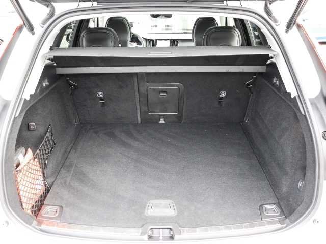 Volvo XC60 – Bild 15