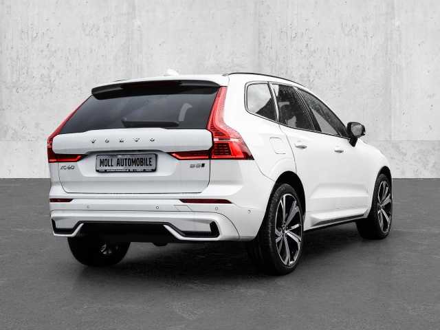 Volvo XC60 – Bild 2
