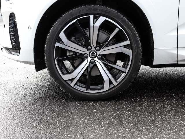 Volvo XC60 – Bild 3