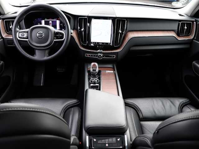 Volvo XC60 – Bild 5