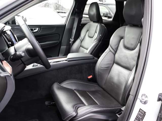 Volvo XC60 – Bild 7
