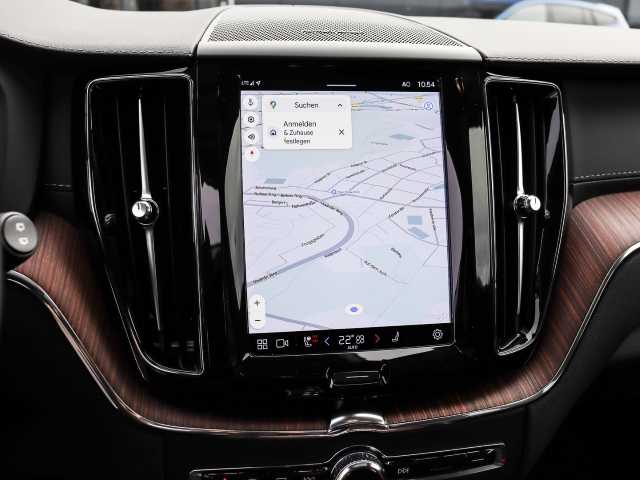 Volvo XC60 – Bild 8