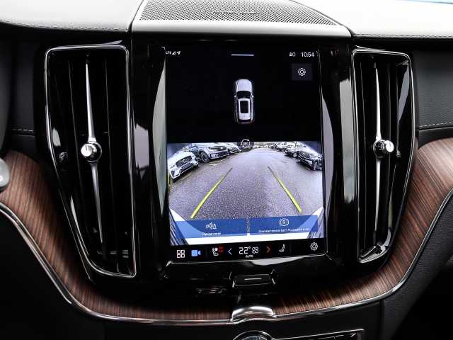 Volvo XC60 – Bild 9