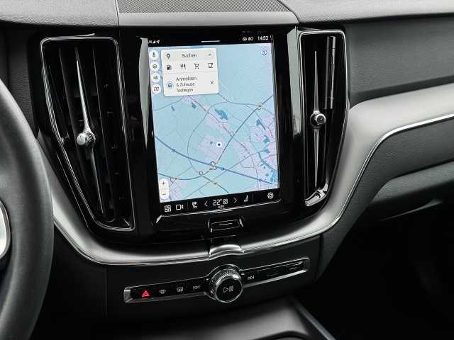Volvo XC60 – Bild 10