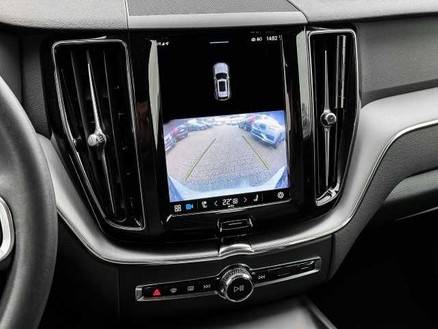 Volvo XC60 – Bild 11