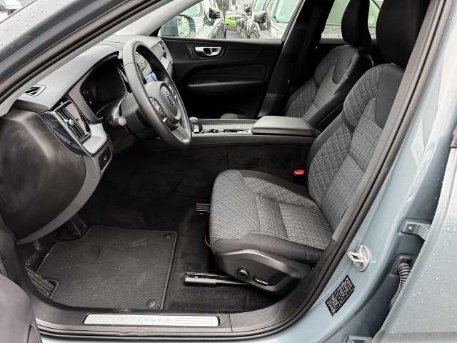 Volvo XC60 – Bild 14