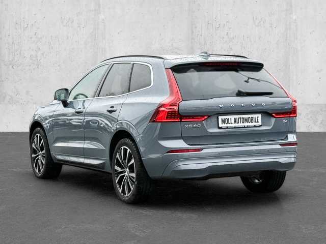 Volvo XC60 – Bild 2