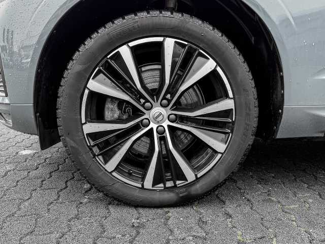 Volvo XC60 – Bild 4