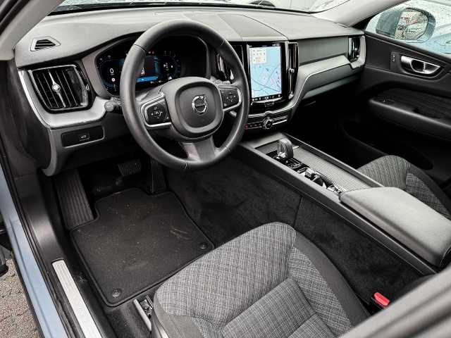 Volvo XC60 – Bild 6