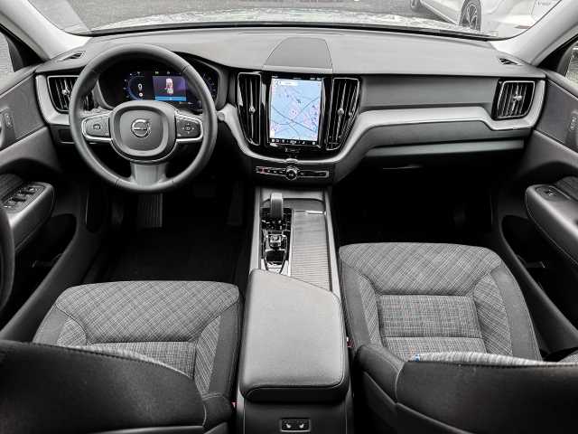 Volvo XC60 – Bild 7