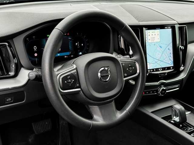 Volvo XC60 – Bild 8