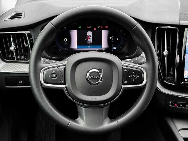 Volvo XC60 – Bild 10