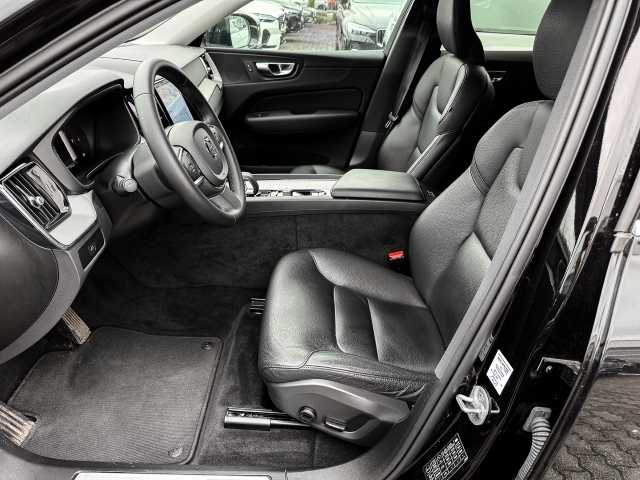Volvo XC60 – Bild 11