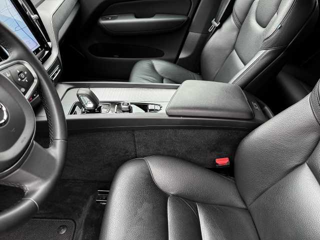 Volvo XC60 – Bild 12