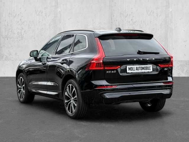 Volvo XC60 – Bild 2