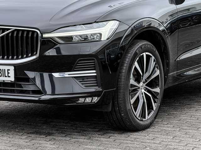 Volvo XC60 – Bild 3