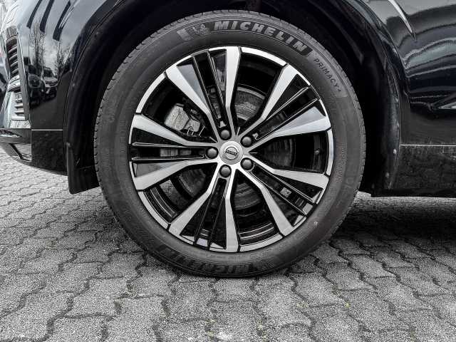 Volvo XC60 – Bild 4