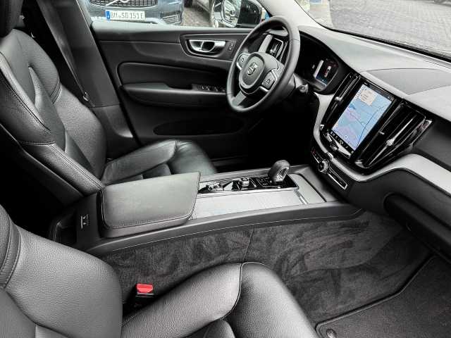 Volvo XC60 – Bild 5