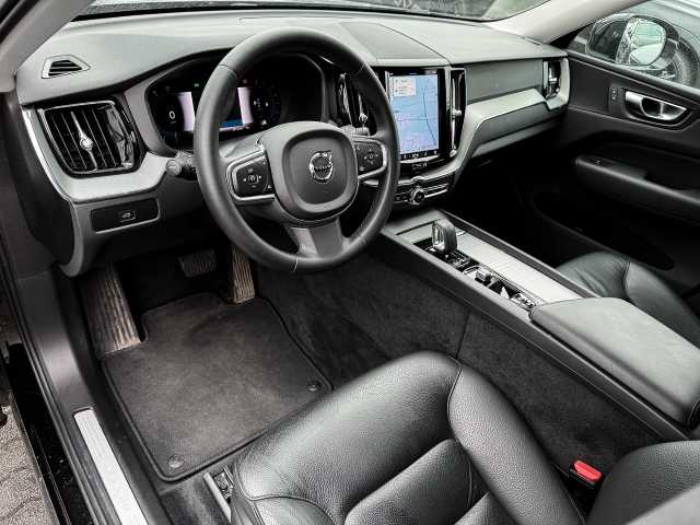 Volvo XC60 – Bild 6