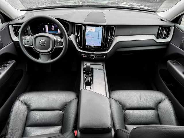 Volvo XC60 – Bild 7