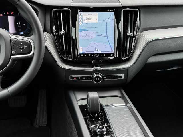 Volvo XC60 – Bild 8