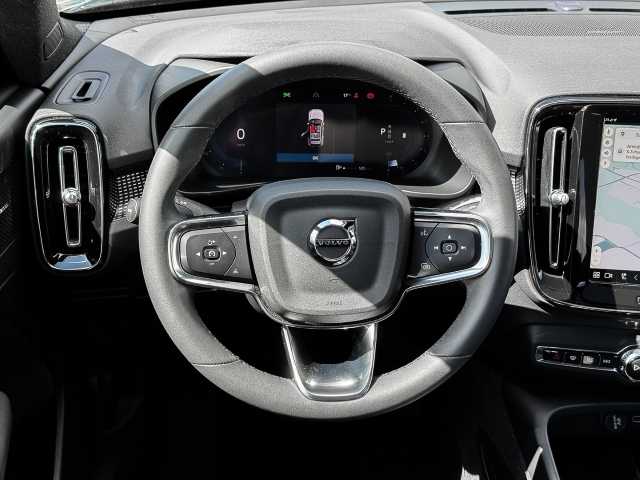 Volvo XC40 – Bild 10