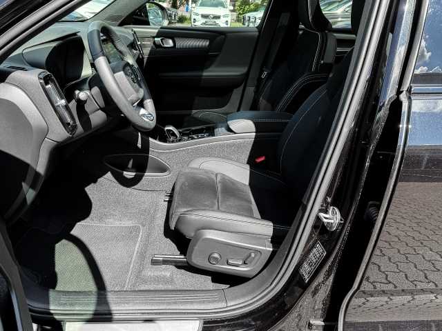 Volvo XC40 – Bild 11