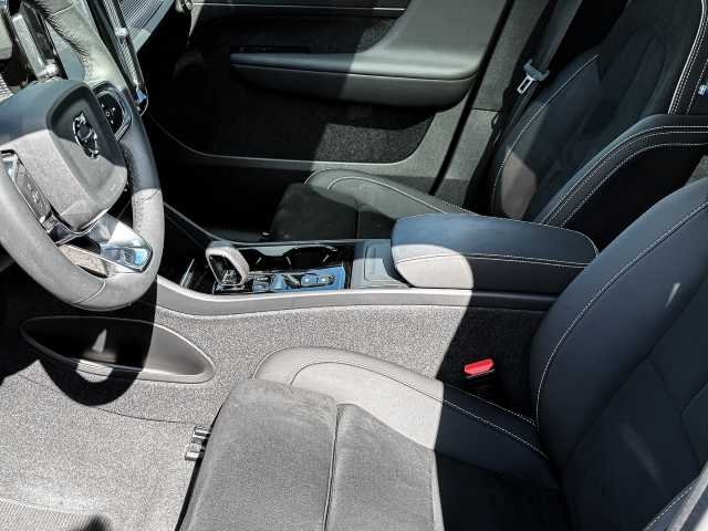 Volvo XC40 – Bild 12