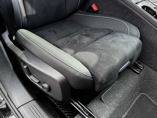 Volvo XC40 – Bild 14