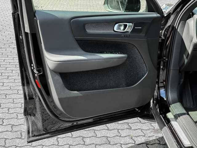 Volvo XC40 – Bild 16