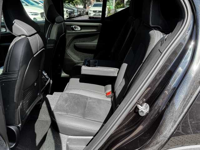 Volvo XC40 – Bild 17
