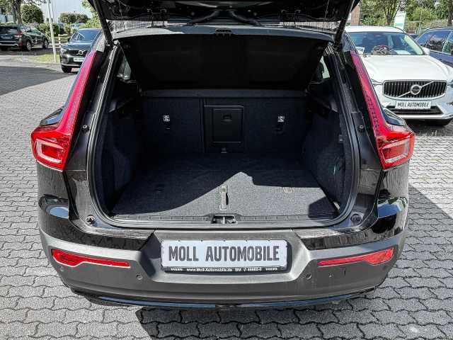 Volvo XC40 – Bild 18