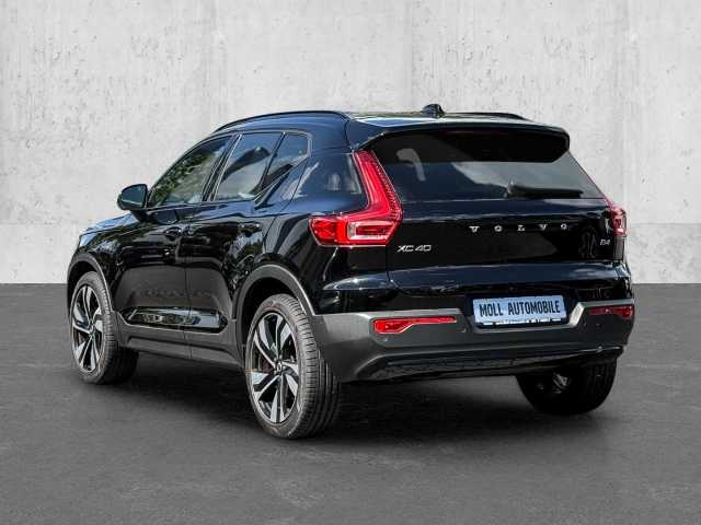 Volvo XC40 – Bild 2